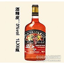 通化市源野葡萄酒廠進口酒火熱招商 品味世界，共創(chuàng)未來