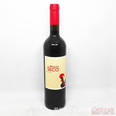 廠家直銷法國(guó)波特酒 原瓶原裝進(jìn)口干紅葡萄酒，鄭州二七區(qū)鴻程食品商行實(shí)力貨源