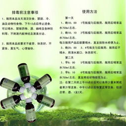 安體清量子排毒 16小時見效，正規廠家保障安全