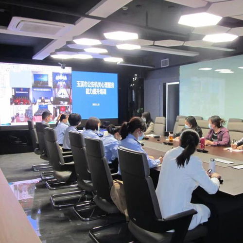 心理服務進監所 以數據為紐帶，護航警心筑平安